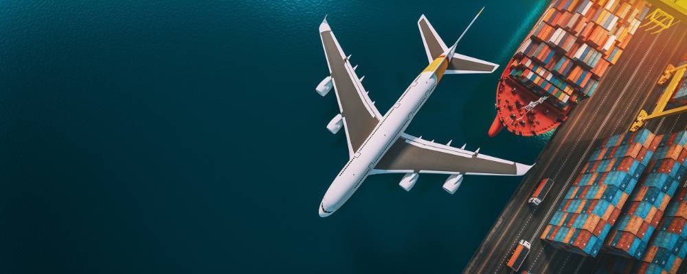 國際空運怎么操作？國際空運操作流程介紹