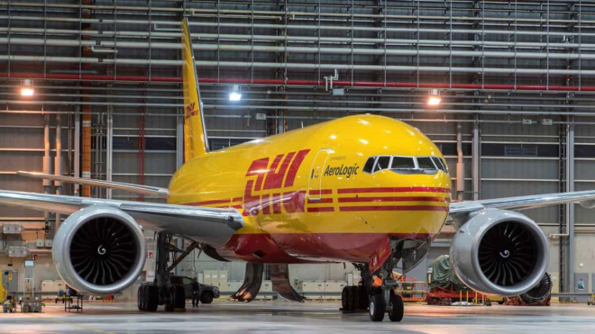 DHL國(guó)際快遞從美國(guó)進(jìn)出口的貨物將提高關(guān)稅