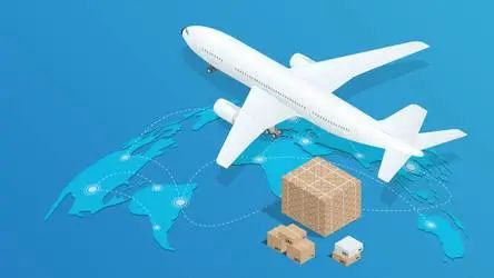英國空運(yùn)特快專線
