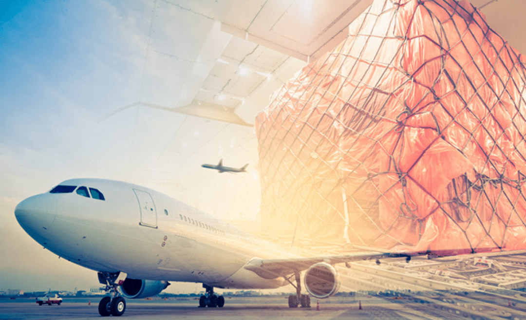波音公司預測：未來20年全球航空貨運量將翻番！