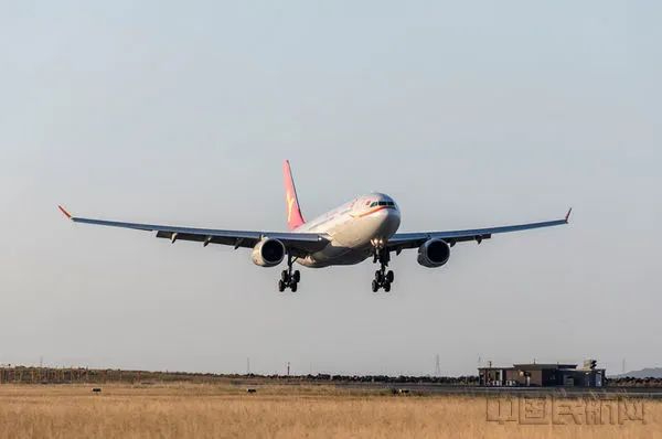 國(guó)際航協(xié)：2022年航空貨運(yùn)趨近疫情前水平