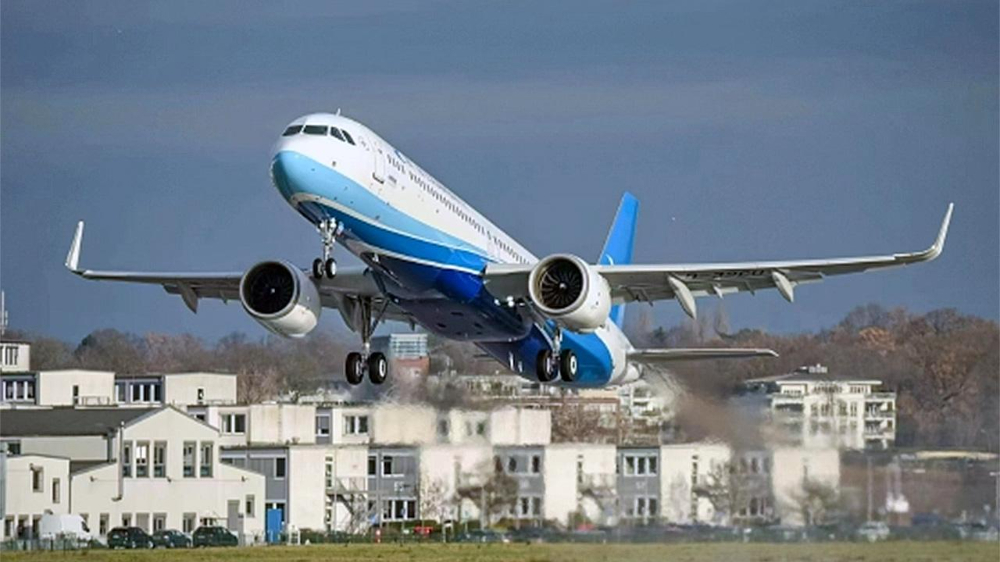 廈門航空明日首航北京，意味著什么？