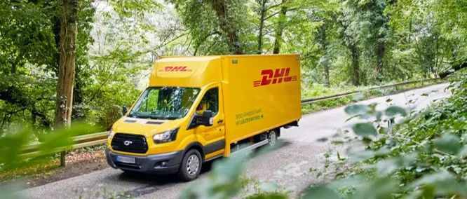 DHL快遞到南美洲價(jià)格表(DHL快遞到南美洲運(yùn)費(fèi)多少）