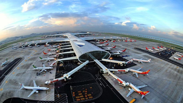 深圳到美國坦帕(TPA)空運(yùn)價格是多少？時效多久？