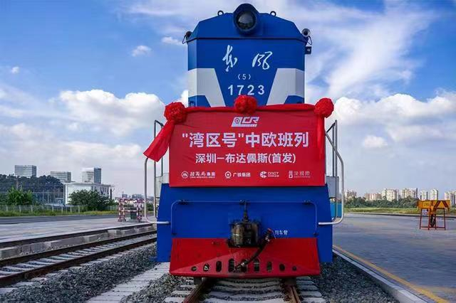 中央確定在深圳市，建設(shè)3大國家物流樞紐，能為深圳帶來什么？