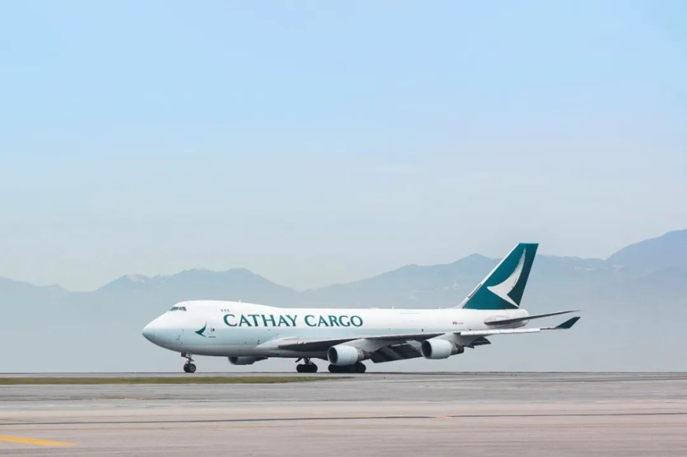 國際空運中你還不知道的冷知識匯總，建議收藏！
