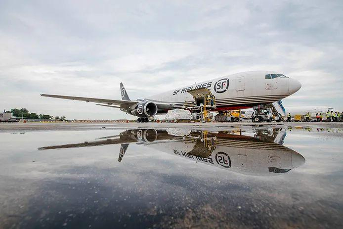 順豐航空國際空運價格是怎樣的？