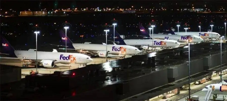 FedEx聯(lián)邦快遞官方電話是多少?(聯(lián)邦快遞官方電話)
