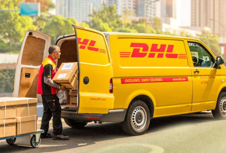 DHL快遞怎么算運(yùn)費(fèi)