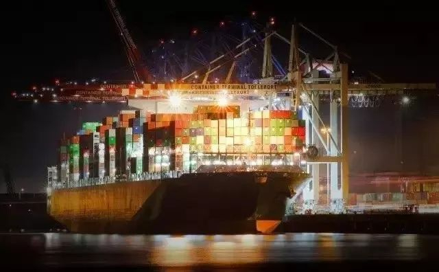 貨代、海運操作、船務操作怎么區(qū)分？
