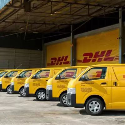 DHL快遞如何計算體積重量？