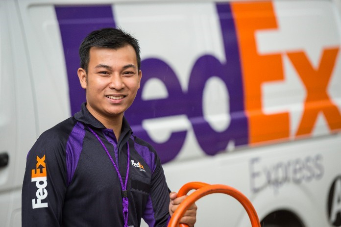 惠州哪里可以寄FedEx快遞(惠州FedEx國際快遞網(wǎng)點)