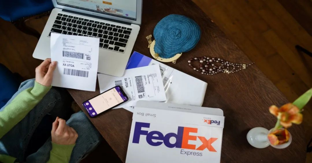 廣州哪里可以寄FedEx快遞(廣州FedEx國際快遞網(wǎng)點)