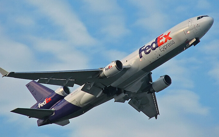 聯(lián)邦(FedEx)快遞-全球物流和國(guó)際運(yùn)送