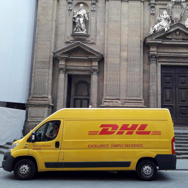 DHL燃油附加費(fèi)2023年10月生效
