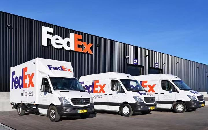 快遞及托運服務(wù) | FedEx 中國