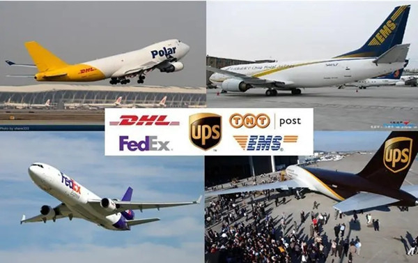 FedEx,UPS,DHL哪個(gè)寄快遞好(FedEx,UPS,DHL優(yōu)劣勢對(duì)比分析)
