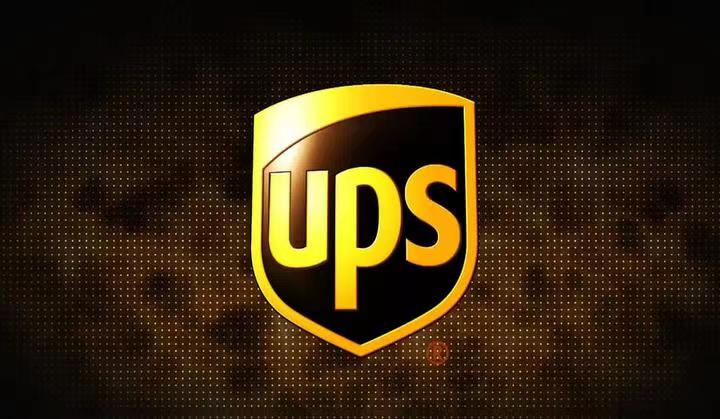 UPS國(guó)際快遞查詢