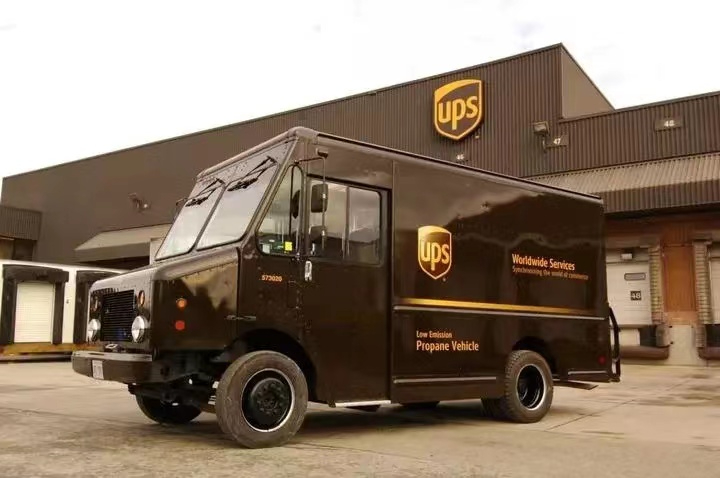 UPS賬號折扣一般是多少？(UPS協(xié)議價幾折)