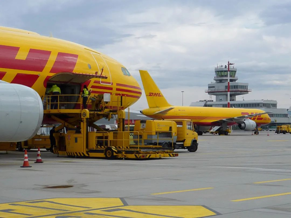 DHL快遞美國(guó)航空樞紐罷工結(jié)束！