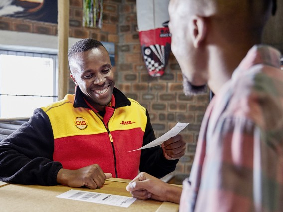 DHL快遞查詢步驟(DHL國(guó)際快遞查詢方式)