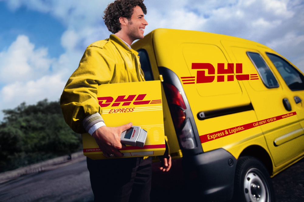 DHL快遞寄到美國(guó)多少錢？(中國(guó)到美國(guó)DHL快遞價(jià)格)