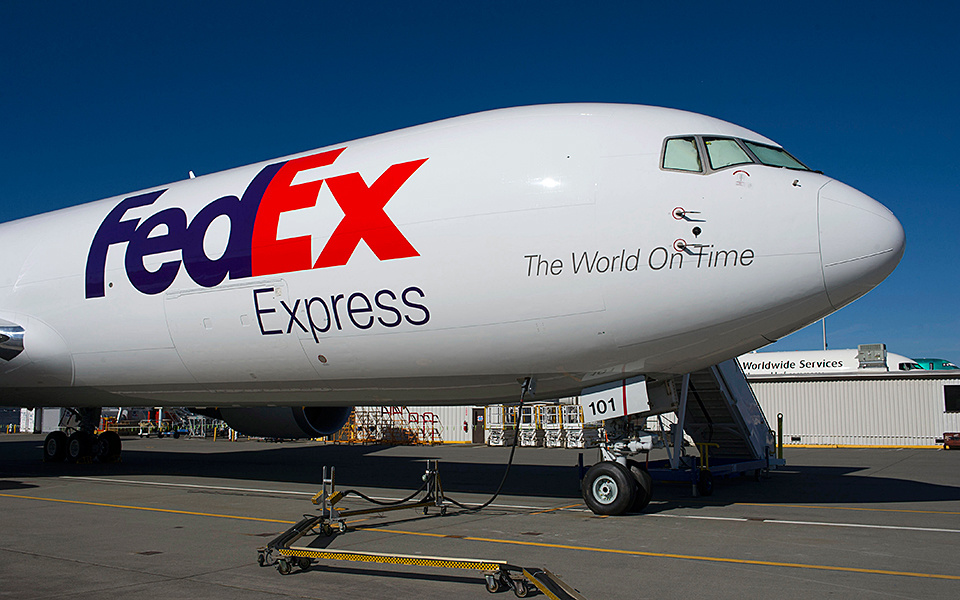 FedEx國(guó)際運(yùn)單查詢(xún)跟蹤