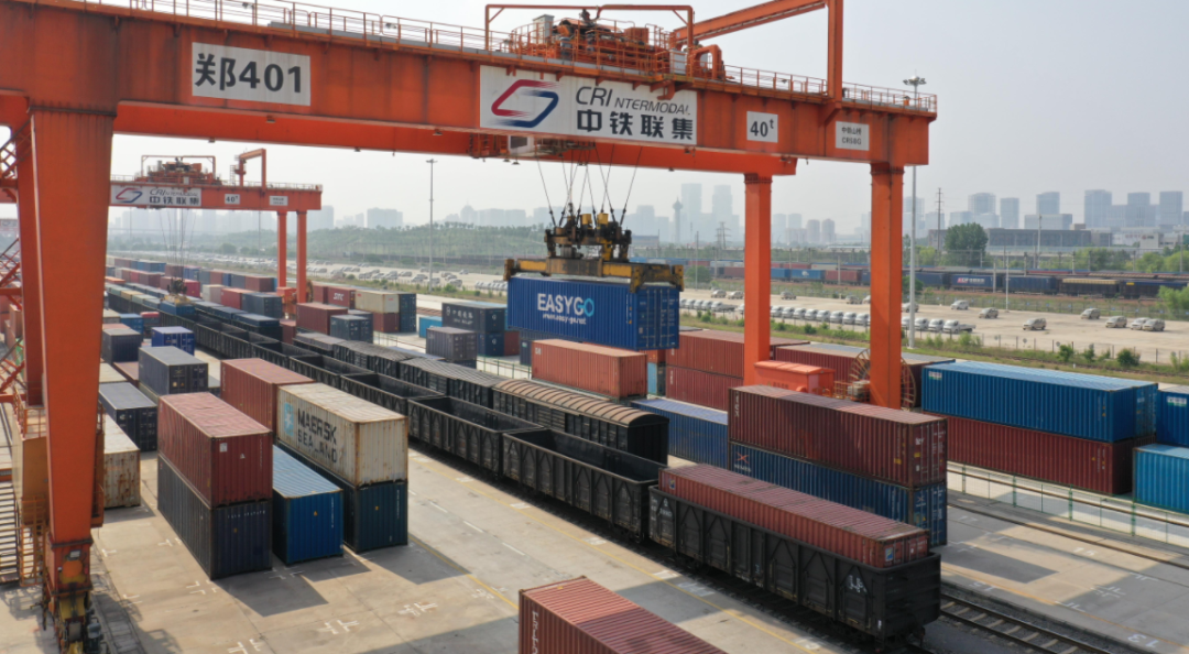 鐵路拼箱成都站價(jià)格有更新2024
