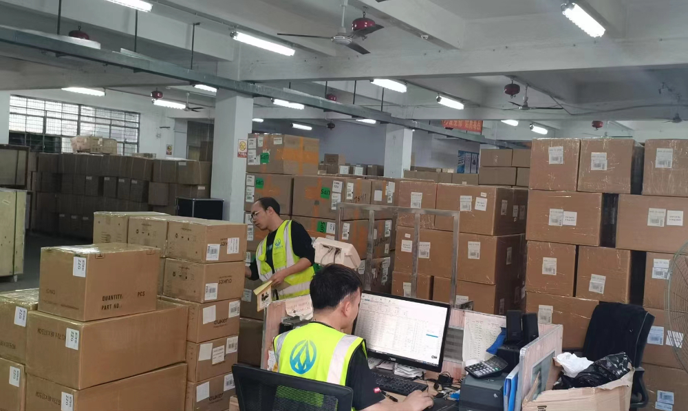 個(gè)人物品報(bào)關(guān)收費(fèi)標(biāo)準(zhǔn)(個(gè)人物品清關(guān)費(fèi)用計(jì)算及收費(fèi)標(biāo)準(zhǔn))