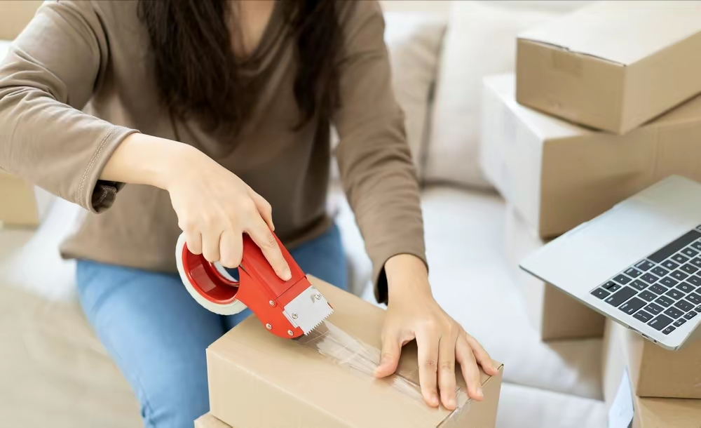 人在美國如何海淘國內(nèi)優(yōu)質(zhì)商品？