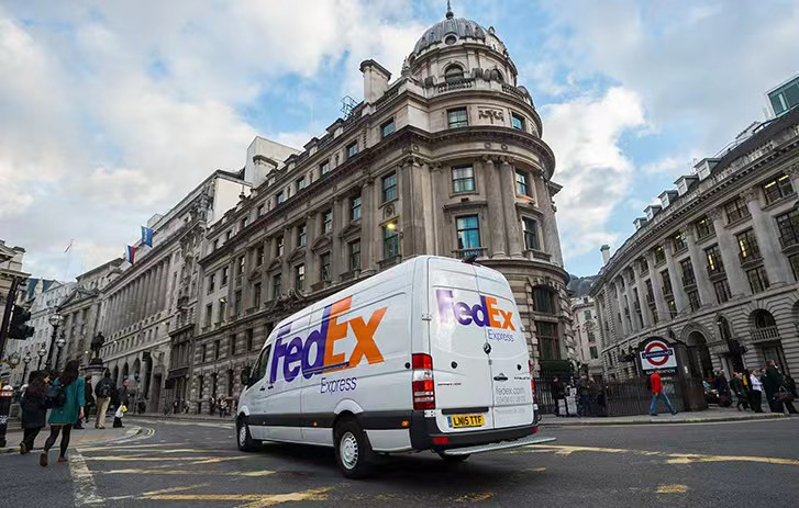 FedEx快遞運(yùn)費(fèi)計算方法-免費(fèi)在線計算FedEx快遞費(fèi)用