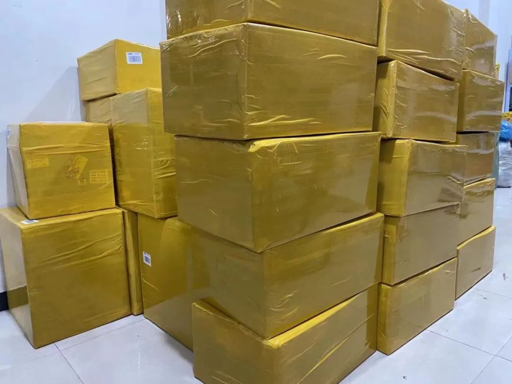 恒盛通物流國際快遞價格對比-專業(yè)全球快遞服務