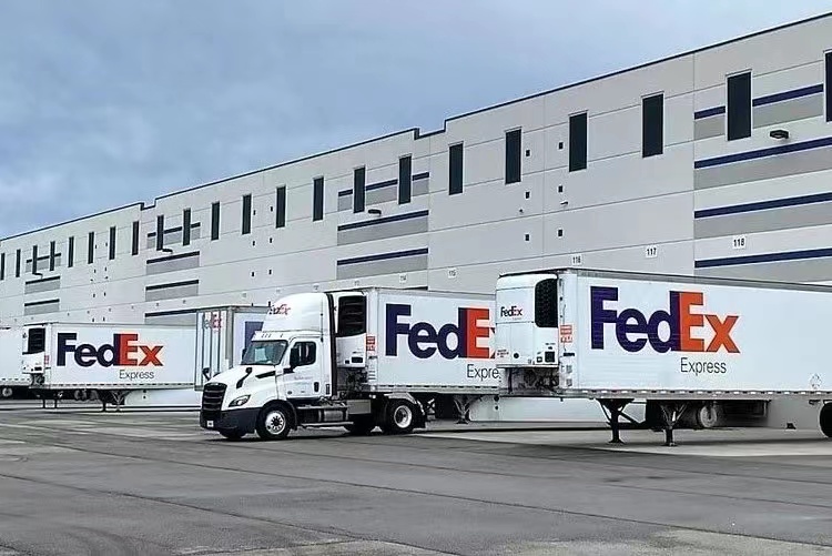 FEDEX寄件收費標(biāo)準(zhǔn)