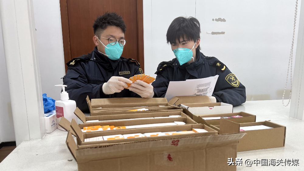 發(fā)德國(guó)的快遞被扣在了海關(guān)怎么辦?如何清關(guān)?