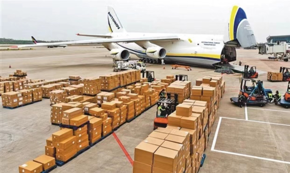 深圳(SZX)飛馬來西亞(KUL)物流-專業(yè)東南亞空運服務(wù)商