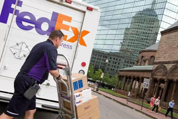 FedEx偏遠(yuǎn)地區(qū)附加費(fèi)如何收取-常見問題解答