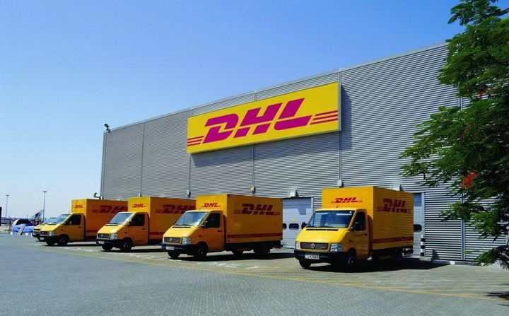 DHL快遞報關(guān)手續(xù)指南-最全面的報關(guān)資料
