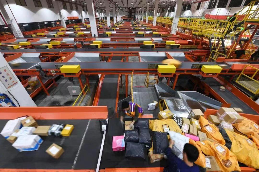 國際快遞首重和續(xù)重的具體費用對比-優(yōu)惠信息分享