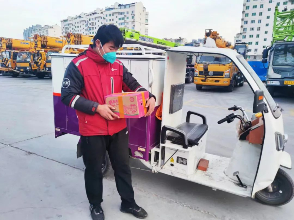 怎樣寄送國際包裹給海外朋友？