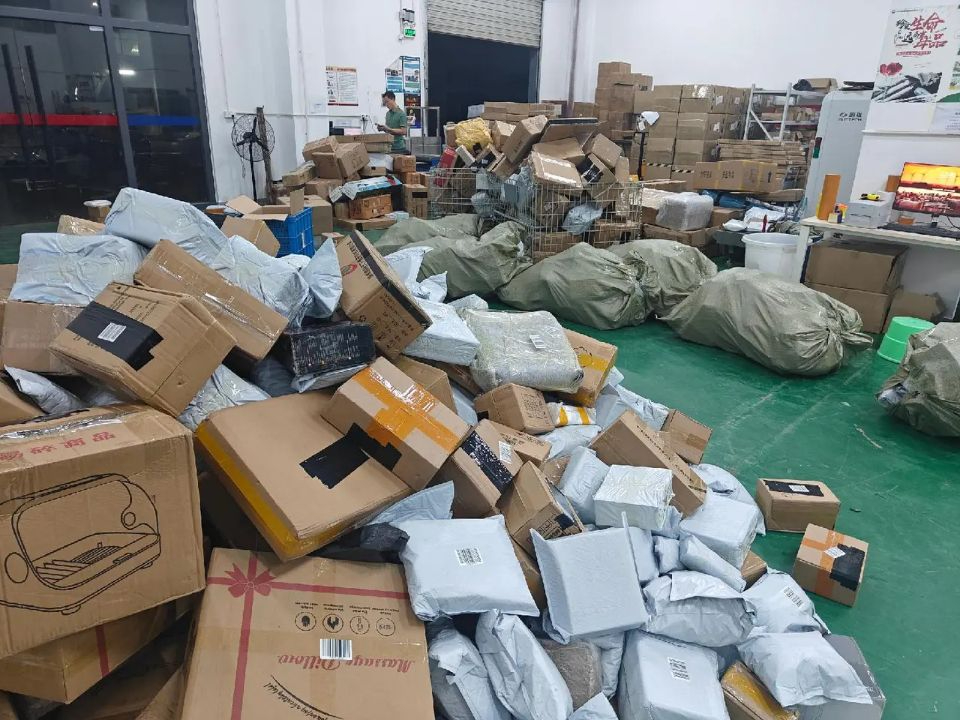 什么是美國海運專線物流？