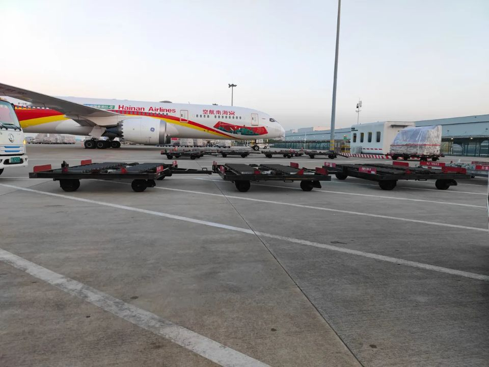 中國(guó)到丹麥郵費(fèi)價(jià)目表-最新報(bào)價(jià)2025