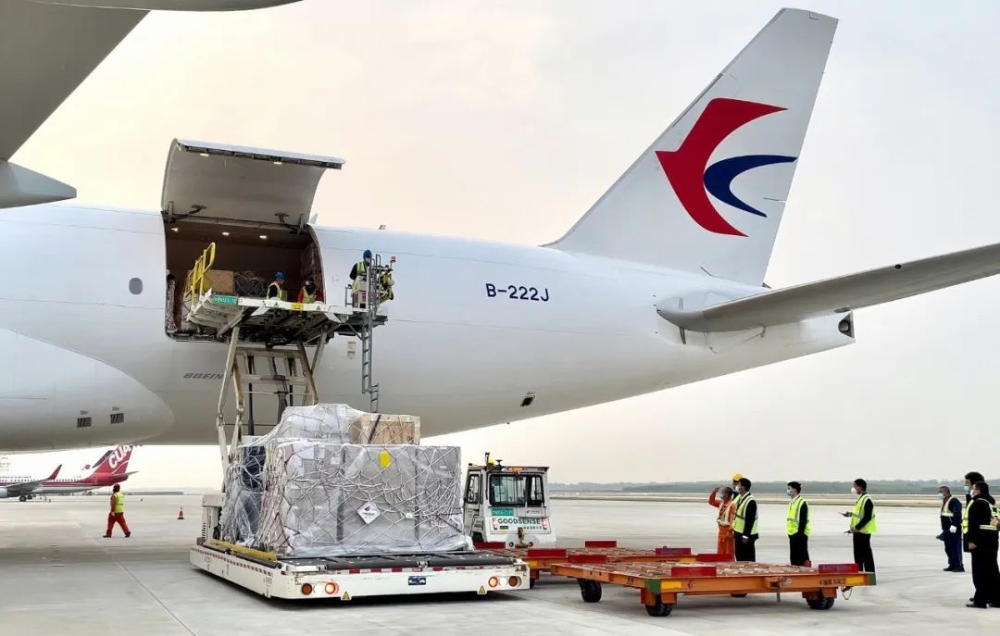 國際空運流程及注意事項-專業(yè)國際物流公司