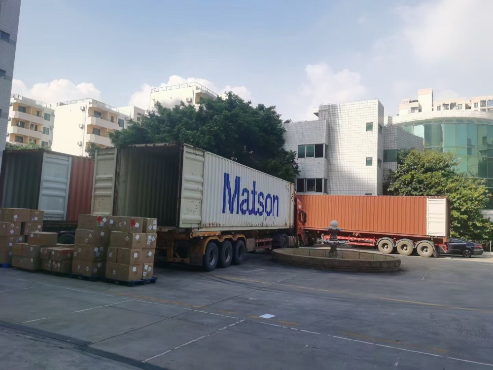 中泰跨境物流解決方案-公路運輸服務(wù)推薦