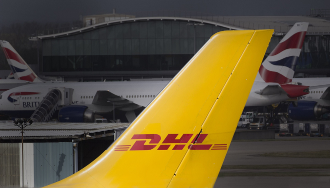 DHL2025價格表查詢-最新國際快遞費(fèi)用詳情