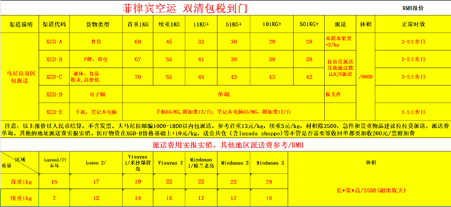 菲律賓空派價(jià)格表.png