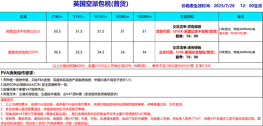 英國空派價格表.png