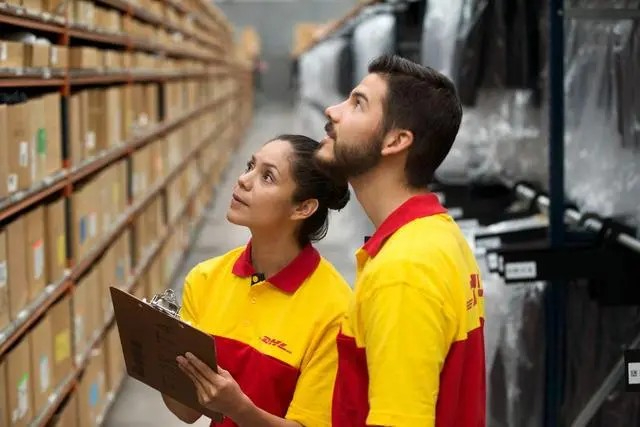 DHL官方公布價如何查詢？一文看懂核心步驟