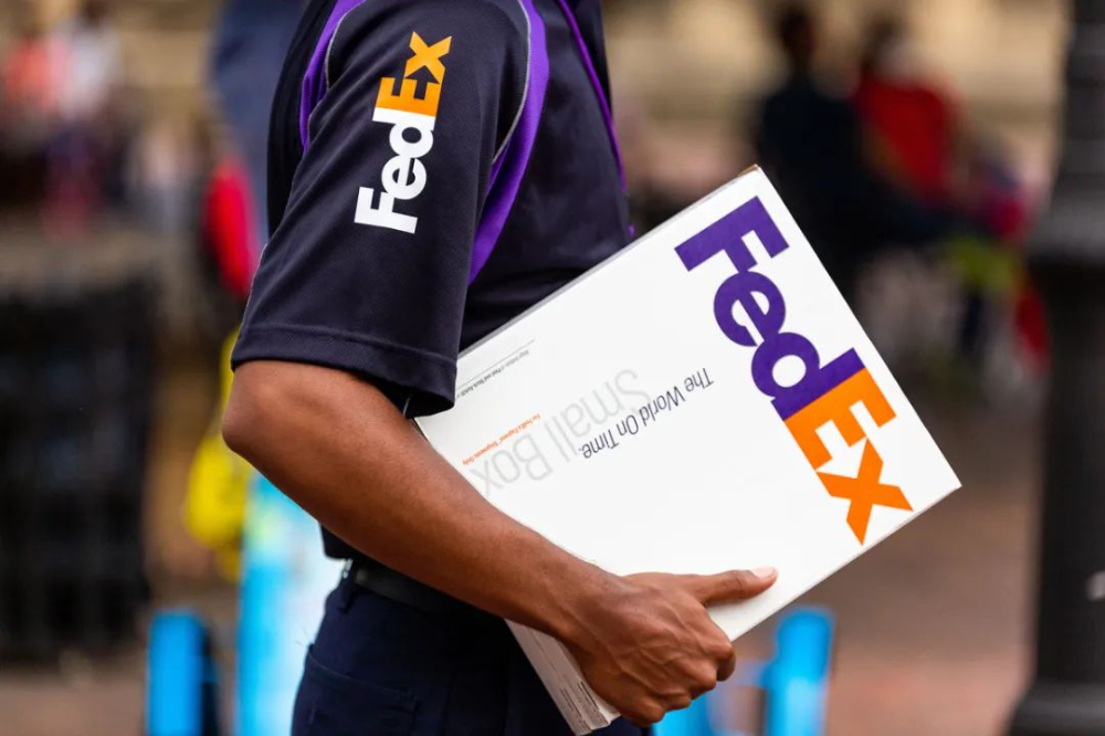 揭曉FedEx官方公布價查詢方式，出國寄件必看！